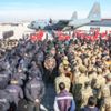 Tünel için 10 gün önce başvurulmuş Tünel için 10 gün önce başvurulmuş