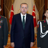 Cumhurbaşkanlığı Başyaverliğinde görev değişimi Cumhurbaşkanlığı Başyaverliğinde görev değişimi