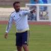 Pereira: 'Ooo, Nani süper!' Pereira: 'Ooo, Nani süper!'