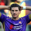 Galatasaray'a Mario Gomez müjdesi