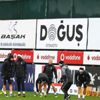 Şenol Güneş derbi 11'ini şekillendiriyor