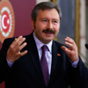 İdris Bal 'cemaat partisi' iddialarını yalanladı İdris Bal 'cemaat partisi' iddialarını yalanladı