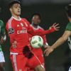 Son dakika... Rio Ave-Benfica maçında şike iddiası