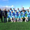 Kütahya 1. Amatör Küme play-off grubu maçlarında yarış ... Kütahya 1. Amatör Küme play-off grubu maçlarında yarış ...