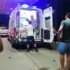 Babası memlekette amcasıyla kavga etti, kuzenlerini ... Babası memlekette amcasıyla kavga etti, kuzenlerini ...