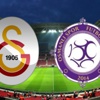 Galatasaray Osmanlıspor maçı canlı izle (Lig TV canlı yayın)