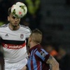 Beşiktaş'ta şok sakatlık!