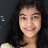 12 yaşındaki kız Einstein'dan daha zeki