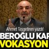 Bursaspor, Yıldıray Baştürk ile görüşüyor