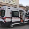 Yeni bebek sahibi olan ailelerin korkulu rüyası onlar için gerçek oldu! Yeni bebek sahibi olan ailelerin korkulu rüyası onlar için gerçek oldu!