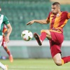 Bursaspor Galatasaray maçı özeti golleri izle 0-2 (GS Bursa maç geniş özet video)