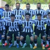 Aydınspor 1923 Deplasmanda Kayıp