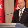 Bakan Çavuşoğlu, 'Biz nükleer silaha karşıyız'