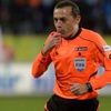 Bursaspor-Fenerbahçe maçı Cüneyt Çakır'ın