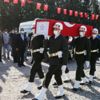 Şehit Uzman Onbaşı Recep Yüksel, Manisa'da son yolculuğuna uğurlandı Şehit Uzman Onbaşı Recep Yüksel, Manisa'da son yolculuğuna uğurlandı