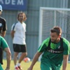 Bursaspor, M'Gladbach karşısına çıkacak Bursaspor, M'Gladbach karşısına çıkacak