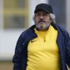 Ankaragücü'nde Mustafa Reşit Akçay dönemi sona erdi