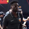 Paul Ntep sözleşmesini feshetti Paul Ntep sözleşmesini feshetti