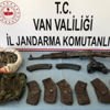Van'da terör operasyonu