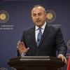 Çavuşoğlu'ndan yoğun telefon diplomasisi