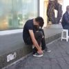 Taksim'de feci görüntüler: Büyüklerimiz görsün arkadaşın bu halini Taksim'de feci görüntüler: Büyüklerimiz görsün arkadaşın bu halini