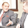 “Hoş geldiniz Paşam”
