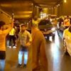 Asker uğurlama töreninde dehşete düşüren görüntülere ceza yağdı Asker uğurlama töreninde dehşete düşüren görüntülere ceza yağdı