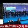 Son dakika: Başkan Erdoğan'dan 'Adana Stadyumu Açılışı'nda önemli açıklamalar Son dakika: Başkan Erdoğan'dan 'Adana Stadyumu Açılışı'nda önemli açıklamalar