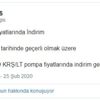 Son dakika: Araç sahiplerine güzel haber! Benzine indirim geldi, pompa fiyatlarına yansıyacak