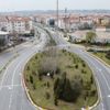 Drone ile korona virüs denetimleri Drone ile korona virüs denetimleri