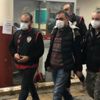 İzmir'de FETÖ'nün hücre evlerine baskın: 35 gözaltı