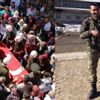 Samsunlu şehit Mete Yahşi babaocağında Samsunlu şehit Mete Yahşi babaocağında