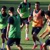 İşte Fenerbahçe'nin Beşiktaş derbisi muhtemel 11'i İşte Fenerbahçe'nin Beşiktaş derbisi muhtemel 11'i