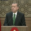 Erdoğan: Hendeği kazanla savunanın farkı yoktur