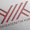 Son Dakika... YÖK'ten azami sürelerini dolduran öğrencilere 'ek sınav hakkı'