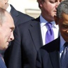 Obama, Putin'i bitirmeye kararlı