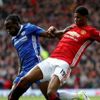 Chelsea'ye Mourinho çelmesi Chelsea'ye Mourinho çelmesi