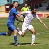Boluspor: 0 - Kardemir Karabükspor: 1