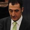 Cem Özdemir'e uyuşturucu şoku Cem Özdemir'e uyuşturucu şoku