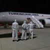 THY'den uçuşlar için yeni tarih THY'den uçuşlar için yeni tarih
