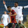 Ryan Donk Galatasaray’da