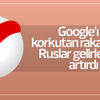 Yandex gelirlerini artırdı