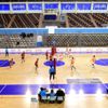 Büyükşehir Voleybol Takımı hazırlıklarına başladı