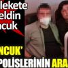 ﻿Türk polisi Tosuncuk'u teslim alıp uçağa bindirdi. Memlekete hoş geldin Tosuncuk