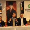 Çankaya Belediyesi’nden Tunalı projesi