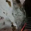 3 milyon yıllık mağaranın duvarları yazı tahtasına döndü! Gelen giden aşkını kazımış 3 milyon yıllık mağaranın duvarları yazı tahtasına döndü! Gelen giden aşkını kazımış