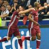 TRT 1 CANLI İZLE | Lyon Beşiktaş TRT 1 Canlı İzle, Skor Kaç Kaç