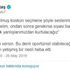 Numan Kurtulmuş'a sert tepki Numan Kurtulmuş'a sert tepki