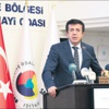 Zeybekci: GB'yi upgrade edeceğiz