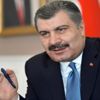 Son dakika: Sağlık Bakanı Fahrettin Koca'dan flaş aşı uyarısı: Dönüşe bırakmayın